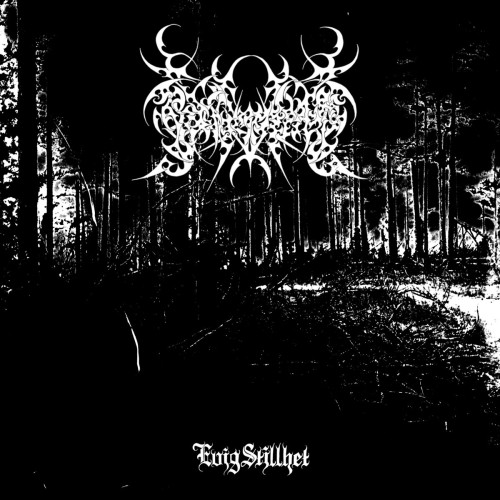 CD / Nidafj�llen / Evig Stillhet