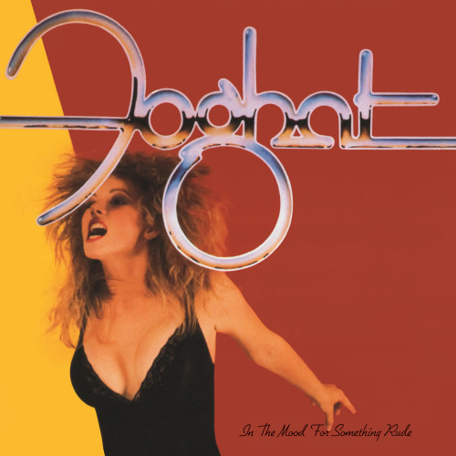 CD / Foghat / In The Mood For Something Rude