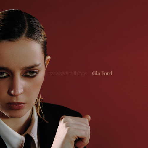 CD / Ford Gia / Transparent Things