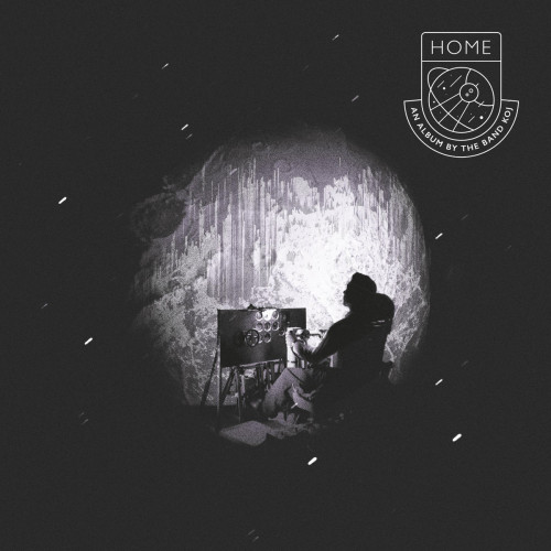 CD / Koj / Home