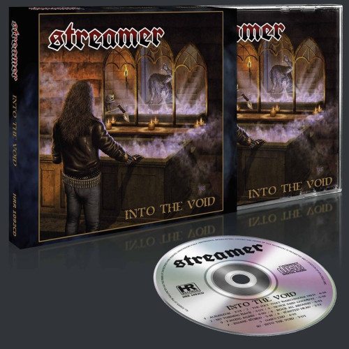CD / Streamer / Into The Void