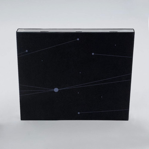 CD / Darkspace / Dark Space III / Reissue