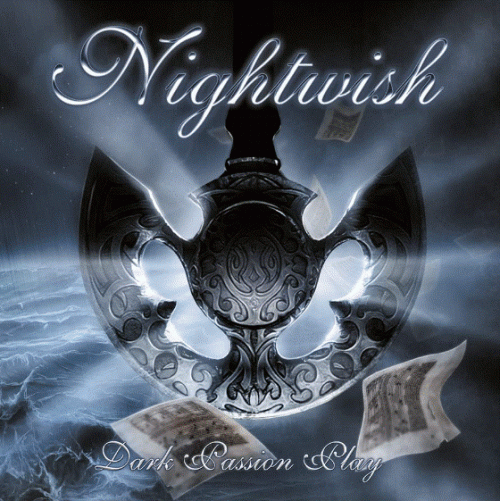 2LP / Nightwish / Dark Passion Play / Vinyl / 2LP
