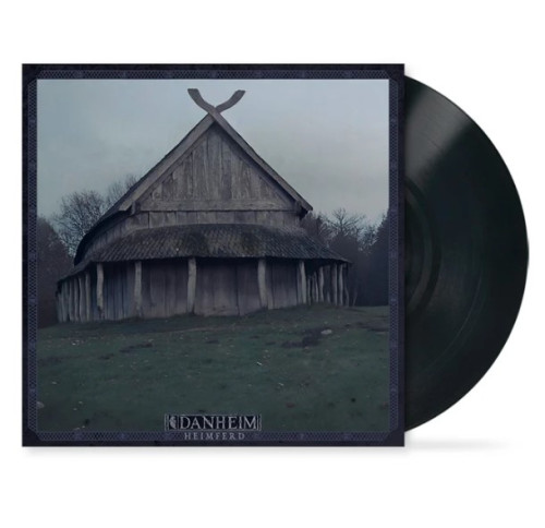LP / Danheim / Heimferd / Vinyl