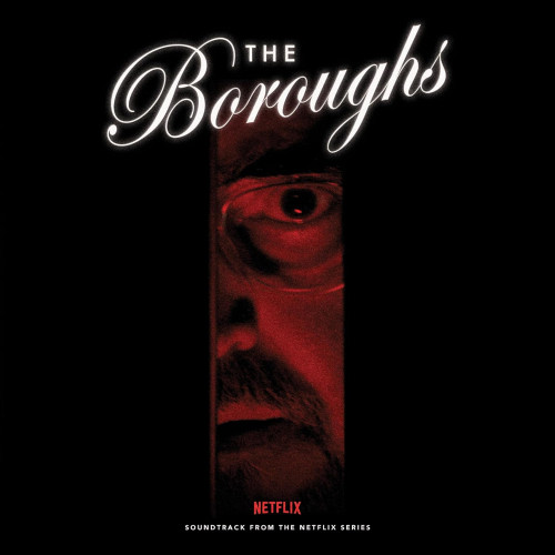 LP / OST / Boroughs / Vinyl