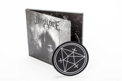CD / Implore / Subjugate / Digipack