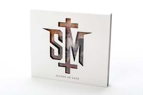 CD / Savage Messiah / Hands Of Fate