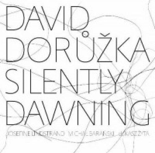 CD / Dor��ka David / Silently Davning