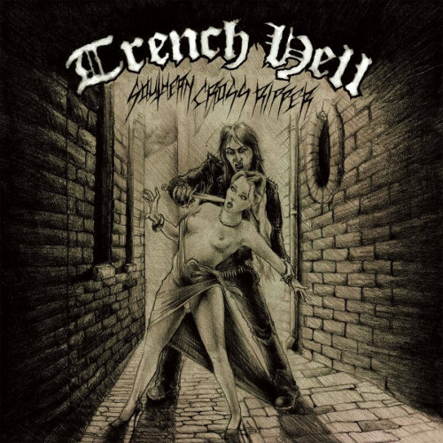 LP / Trench Hell / Southern Cross Ripper / Vinyl / Limited