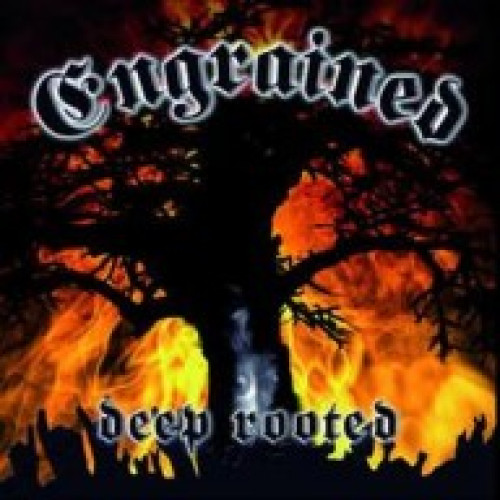 CD / Engrained / Deep Rotted