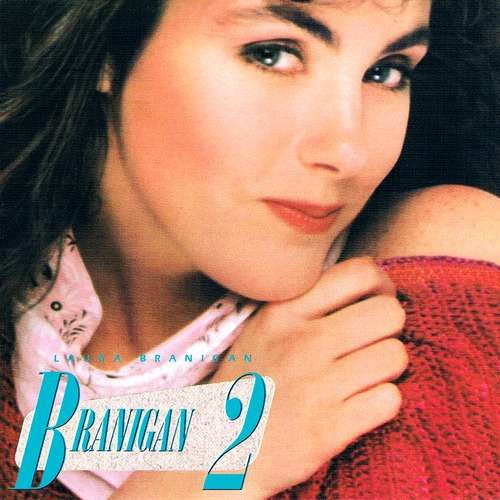 CD / Branigan Laura / Branigan 2