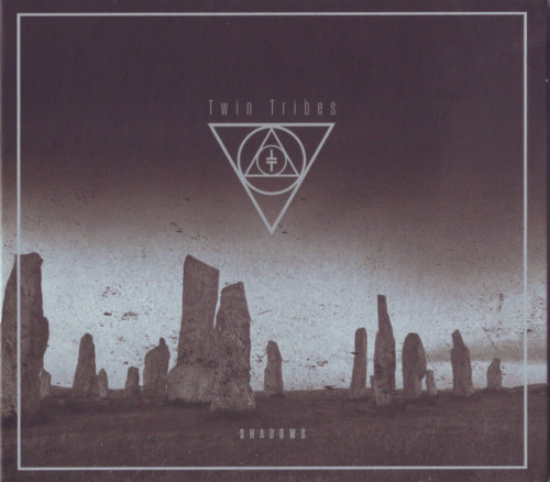 CD / Twin Tribes / Shadows / Digisleeve