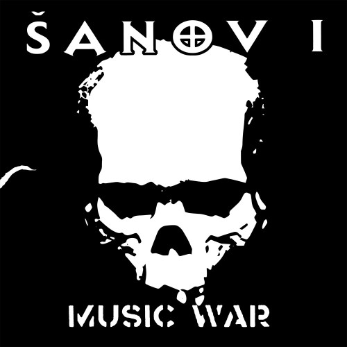 LP / �anov 1 / Music War / Vinyl