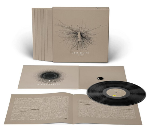 7LP / Beving Joep / Trilogy / Box Set / Vinyl / 7LP