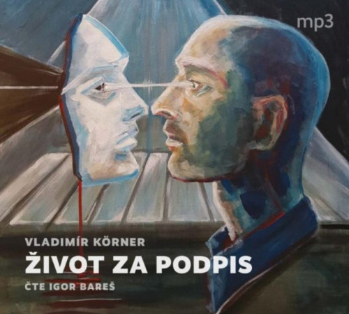 CD / K�rner Vladim�r / �ivot za podpis / MP3