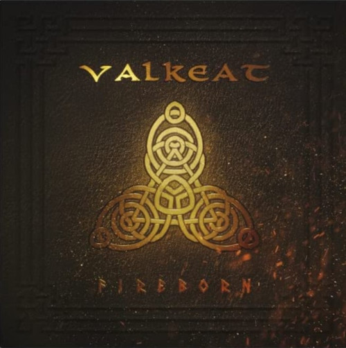 CD / Valkeat / Fireborn