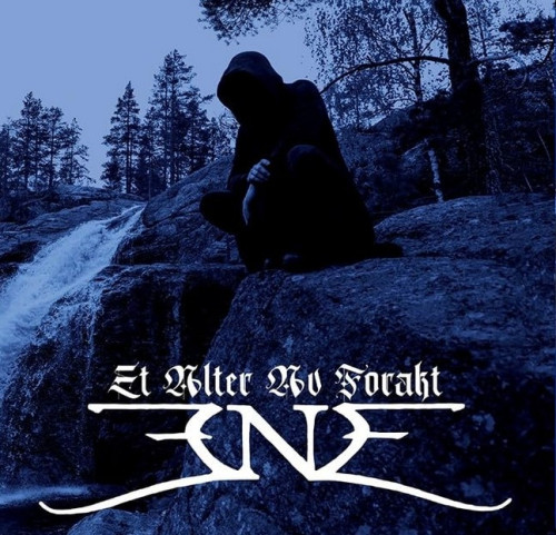 CD / Ene / Et Alter Av Forakt / Digipack