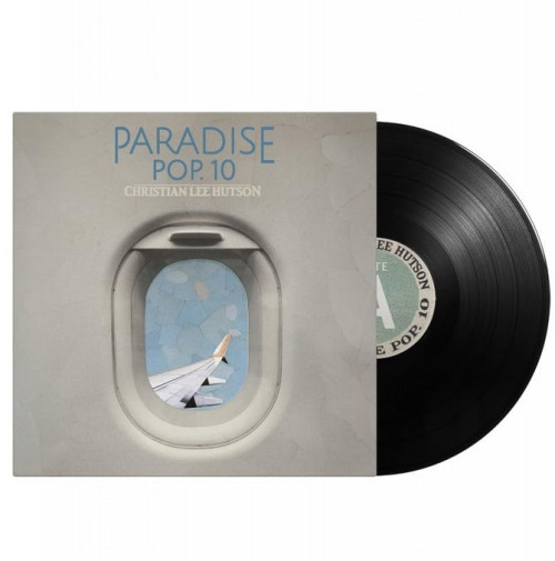 LP / Christian Lee Hutson / Paradise Pop.10 / Vinyl