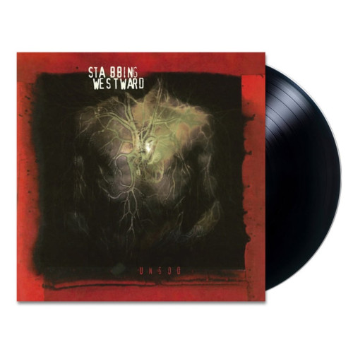 LP / Stabbing Westward / Ungod / Vinyl
