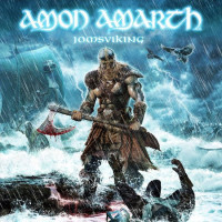 CDAmon Amarth / Jomsviking