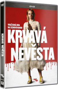 DVDFILM / Krvav� nev�sta