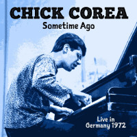 2CDCorea Chick / Sometime Ago Live In Germany / 2CD