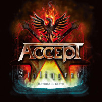 CDAccept / Stalingrad