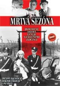 DVDFILM / Mrtv� sez�na