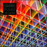 CDSquarepusher / Just A Souvenir