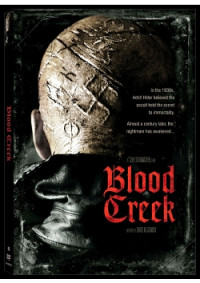 DVDFILM / Krvav� potok / Blood Creek