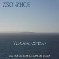 CDAsonance / Vzd�len� ostrovy
