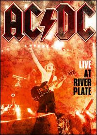 DVDAC/DC / Live At River Plate