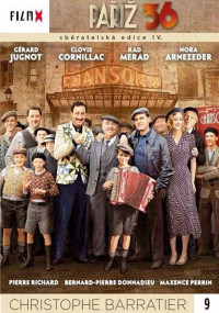 DVDFILM / Pa�� 36 / Paris 36