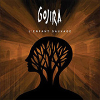 CDGojira / L'Enfant Sauvage