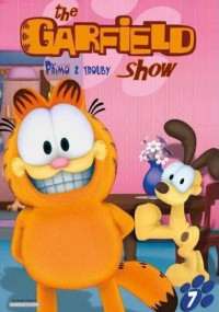 DVDFILM / Garfield Show 7:P��mo z trouby