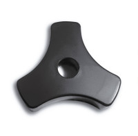 GramofonyGRAMO / St�edov� adapt�r / Hv�zda pro 7"vinyly / SP