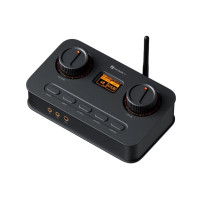 HIFIHIFI / DAC / sluch�tkov� zesilova� Fosi Audio K7