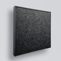HIFIHIFI / Absorp�n� panel Sonitus:Pet Frame / ANT Antracit / 2ks