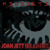 LPJett Joan & Blackhearts / Mindsets / Vinyl