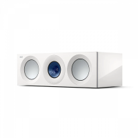 HIFIHIFI / Repro centr�ln� / Kef Reference 2 meta / Gloss White Bl / 1ks