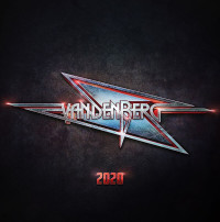 LPVandenberg / 2020 / Vinyl / Coloured