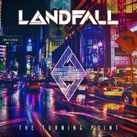 CDLandfall / Turning Point