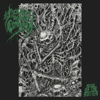 CDHouse By The Cemetary / Rise Of The Rotten