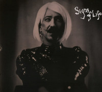 CDFoy Vance / Signs Of Life