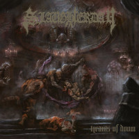 CDSlaughterday / Tyrants Of Doom