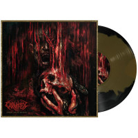 LPCarnifex / More Than Misery / Gold Black / Vinyl