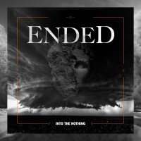 CDEnded / Into The Nothing / Digipack