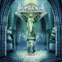 CDAltaria / Divinity