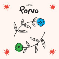 LPGreat Big Pile of Leaves / Pono / Vinyl