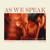 CDFleck Bela / As We Speak